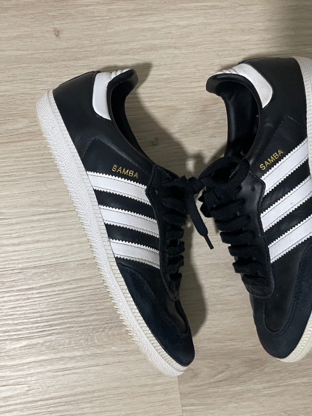 Adidas samba